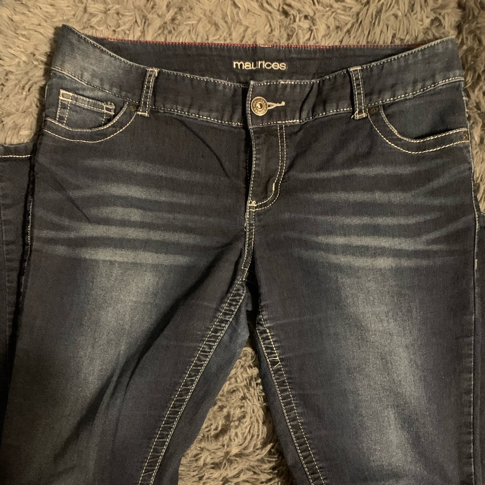 Maurices pants